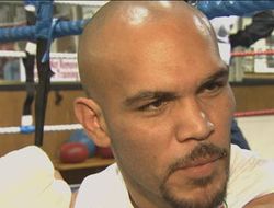 фото - Раймундо Бельтран победил Араша Усмани