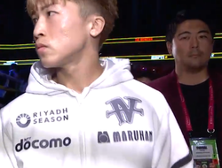 фото - Иноуэ побывал в нокдауне и удосрочил Карденаса: видео