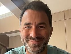 фото - Фьюри и Джошуа подерутся глубокой ночью — Хирн назвал время