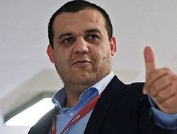 фото - Умар Кремлёв — новый президент AIBA