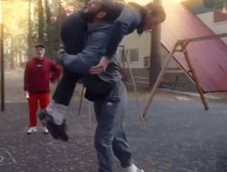 фото - Чимаев существенно изменил подготовку к бою с Уиттакером. Есть детали