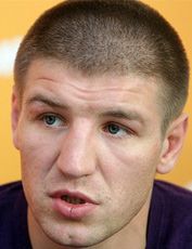 Дмитрий Пирог