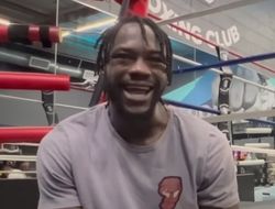 фото - Появилось первое заявление Уайлдера после ареста за огнестрел и коноплю