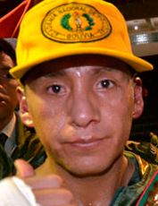 Франклин Мамани