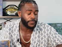 фото - Экс-чемпион UFC поделился мнением об увольнении Мокаева