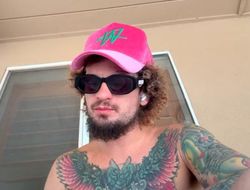 фото - Ржач дня: О’Мэлли не одобрил инициативу Хабиба Нурмагомедова