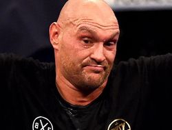 фото - Тайсон Фьюри: У Джошуа нет яиц, поэтому с Уайлдером буду драться я