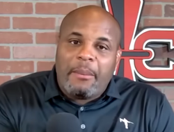 фото - «Идеальный апсет». Легенда UFC не исключает поражение Перейры от Раунтри