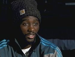 фото - Тренер Кроуфорда: Давайте уже организуем бой с Постолом