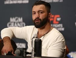 фото - UFC: о бое Орловского и Мира объявлено официально