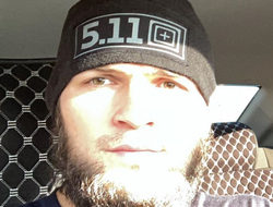 фото - «Мы уже наелись этим». Хабиб Нурмагомедов прокомментировал драку брата с Чимаевым