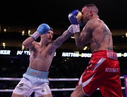 фото - Сын Хэттона сильно старался и наконец-то впечатлил: видео