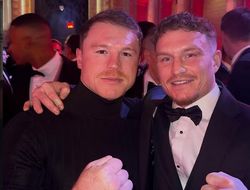 фото - Чемпион Смит сразится с экс-обладателем титула: есть дата и место боя