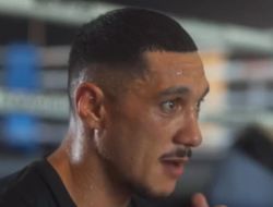 фото - Названа новая дата боя Опетая-Джинкара