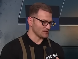 фото - «Побить эту задницу». Миочич — о будущем бое с Джонсом