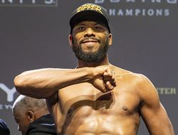 фото - Баду Джек не прочь подраться с Элейдером Альваресом