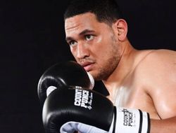 фото - Новозеландские супертяжи Фа и Ахайо побили американских гейткиперов