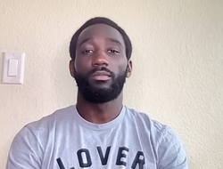 фото - Кроуфорд назвал «преемника»: «Как будто вижу себя в нём»