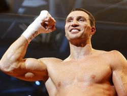 фото - Владимир Кличко: Это было правильное решение