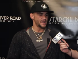 фото - Порье хочет выступить на UFC 300, нацелен на трилогию