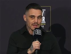 фото - «Ломаченко, Хэйни, Танк — покажите мне бой года!» Джордж Камбосос о будущем оппоненте