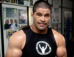 Пальяреш отказался драться с Фитчем в главном событии WSOF 11