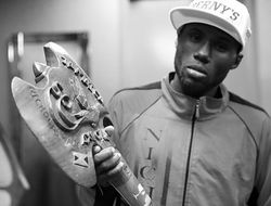 фото - Николас Уолтерс не выступит в андеркарде боя Кроуфорд−Индонго