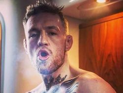 фото - Макгрегор не против, чтобы Малиньяджи всё рассказал Мэйуэзеру