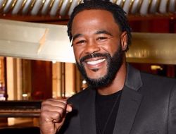 фото - Экс-чемпион UFC Рашад Эванс возвращается в шоу Хабиба: объявлен соперник