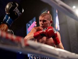 фото - Украинец Богачук добыл 20-ю досрочную победу в профессионалах