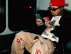 фото - У «Танка» Дэвиса прибавилось проблем с законом — выдан ещё один ордер на арест экс-чемпиона