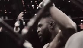 Деспанье нокаутирует Нганну. Экс-чемпион UFC ставит на андердогов