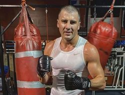 фото - «Почему бы и нет?» Александр Гвоздик о возобновлении карьеры