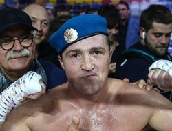 фото - Отпуск окончен. Как Лебедеву заработать на пенсию?