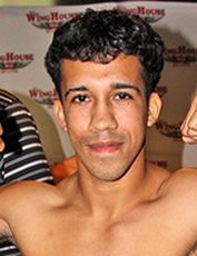 Даниэль Лосано