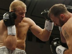 фото - Хук хвалит «могучего» Кучера, а Дмитрий хочет победу в Маккаринелли-стиле