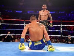 фото - Камбэк Линареса. В списке возможных оппонентов Гарсиа, Хэйни и Кэмпбелл