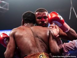 фото - Баду Джек готов к переходу в крузервейт — на то есть свои причины