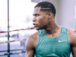 фото - Следующим соперником Девина Хэйни может стать экс-чемпион мира в трёх категориях