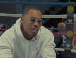 фото - Грядёт мегафайт? Чарло обратился к Хирну