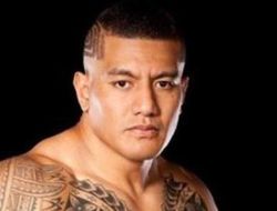 фото - UFC 164: Никита Крылов проиграл дебютный бой в UFC