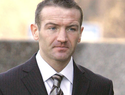 фото - «Украл, выпил, в тюрьму»: новые приключения Скотта Харрисона