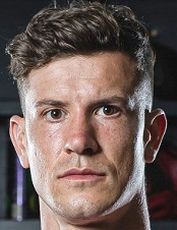 Нейтен Хини