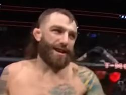 фото - Экс-боец UFC назвал бой, способный конкурировать с турниром в Белом доме
