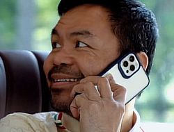 фото - Мэнни Пакьяо рвётся на Олимпиаду в Париже: хочет «золото» — и на покой