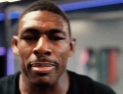 фото - Бакли бросил вызов Рахмонову: «Ты что-то там вякал о чёрном пацанчике…»