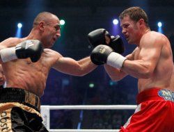 фото - Промо четвёртого свидания Абрахама и Штиглица: видео