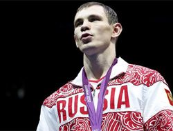 фото - Егор Мехонцев выйдет в ринг в начале декабря