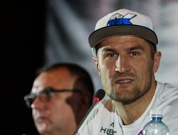 фото - Сергей Ковалёв сделал однозначный прогноз на бой Джошуа–Усик