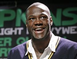 фото - Уайлдер: Не удивляйтесь, если Джошуа проиграет Уайту